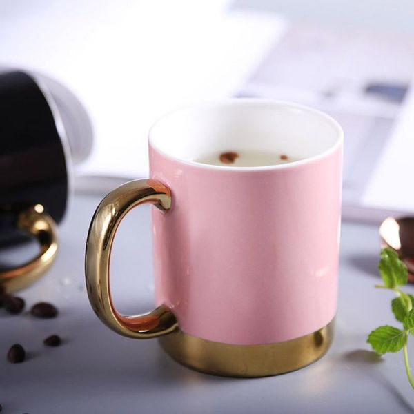 mugs classic tea cup iins creative mug ceramic couple with handle simple coffee light luxury household office
mugs classic tea cup iins creative mug ceramic couple with handle simple coffee light luxury household office