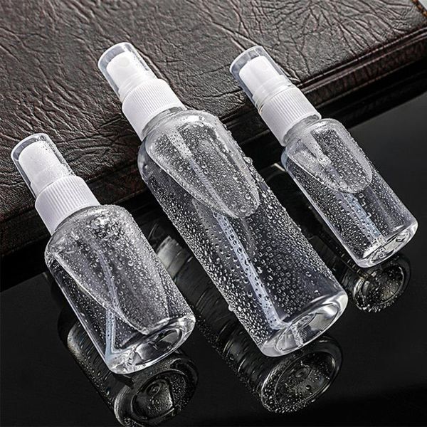 storage bottles & jars 20pcs spray bottle 10ml 30ml 60ml 100ml 200ml empty perfume container refillable mist pump atomizer
storage bottles & jars 20pcs spray bottle 10ml 30ml 60ml 100ml 200ml empty perfume container refillable mist pump atomizer