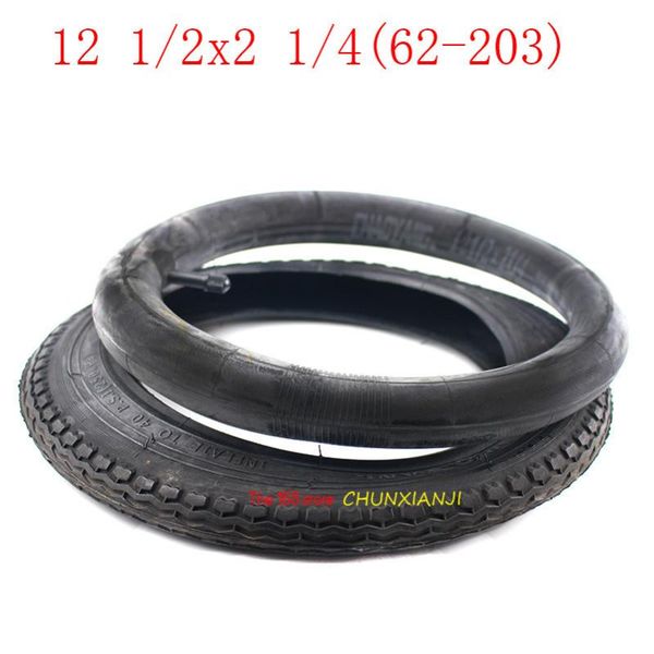 motorcycle wheels & tires super 12 1/2 x 2 1/4 ( 62-203 ) tire fits many gas electric scooters and e-bike folding bike bicycle parts 1/2*2
motorcycle wheels & tires super 12 1/2 x 2 1/4 ( 62-203 ) tire fits many gas electric scooters and e-bike folding bike bicycle parts 1/2*2
