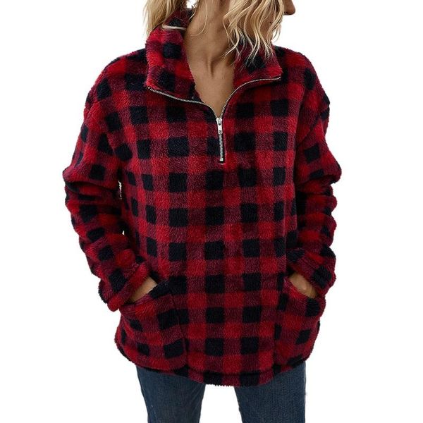 women's hoodies & sweatshirts autumn winter women long sleeve v neck casual fashion warm soft cotton polyster ladies clothes s-xl, Black
women's hoodies & sweatshirts autumn winter women long sleeve v neck casual fashion warm soft cotton polyster ladies clothes s-xl, Black