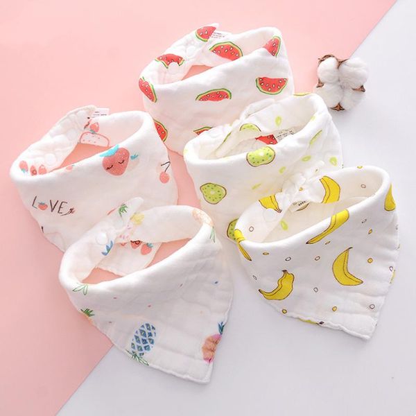 muslin baby bibs girls boys cloth babador animal print bandana smock burp cloths accessory infant stuff &
muslin baby bibs girls boys cloth babador animal print bandana smock burp cloths accessory infant stuff &