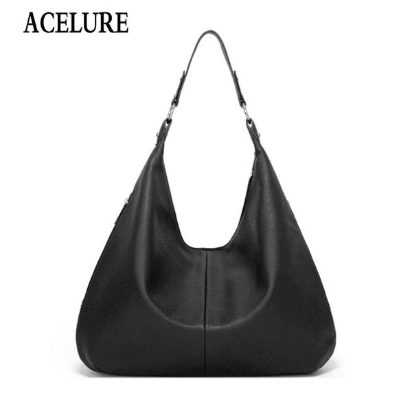 evening bags acelure soft solid color pu leather shoulder crossbody for women large -capacity handbags totes purse all-match female
evening bags acelure soft solid color pu leather shoulder crossbody for women large -capacity handbags totes purse all-match female