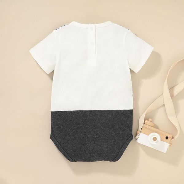 rompers born 2021 infant baby boys girls bodysuit summer short sleeve white jumpsuit outfits sunsuit clothes, Blue
rompers born 2021 infant baby boys girls bodysuit summer short sleeve white jumpsuit outfits sunsuit clothes, Blue