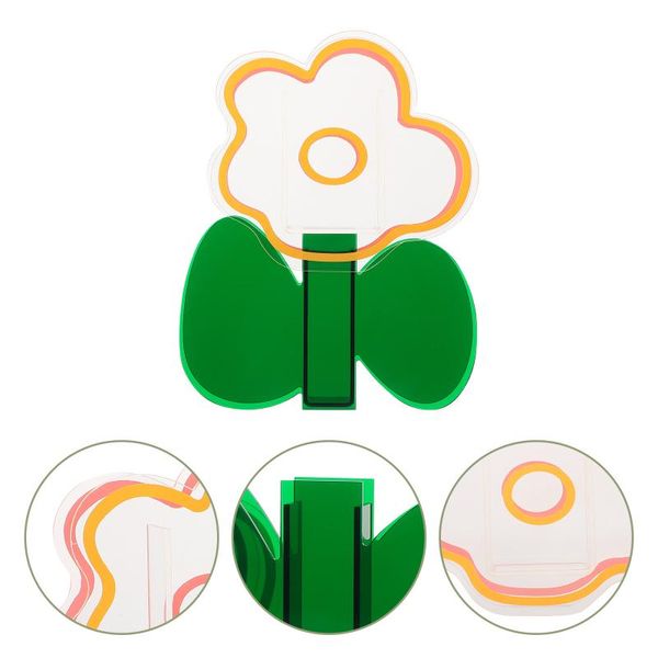 vases 1 set acrylic vase table ornament flower arranging bottle home office decor 
vases 1 set acrylic vase table ornament flower arranging bottle home office decor