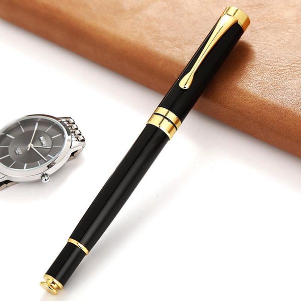 metal ballpoint pen 0.5 0.7mm blue black luxury custom logo advertising ball gift for school student stationery office pens, Blue;orange
metal ballpoint pen 0.5 0.7mm blue black luxury custom logo advertising ball gift for school student stationery office pens, Blue;orange