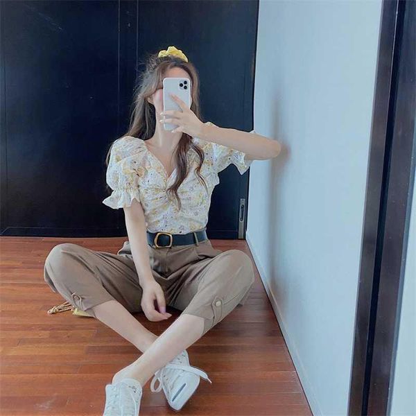 women's pants & capris suit wide leg cargo 2021 autumn casual woman high waist solid winter trousers women korean style loose pantalo, Black;white
women's pants & capris suit wide leg cargo 2021 autumn casual woman high waist solid winter trousers women korean style loose pantalo, Black;white