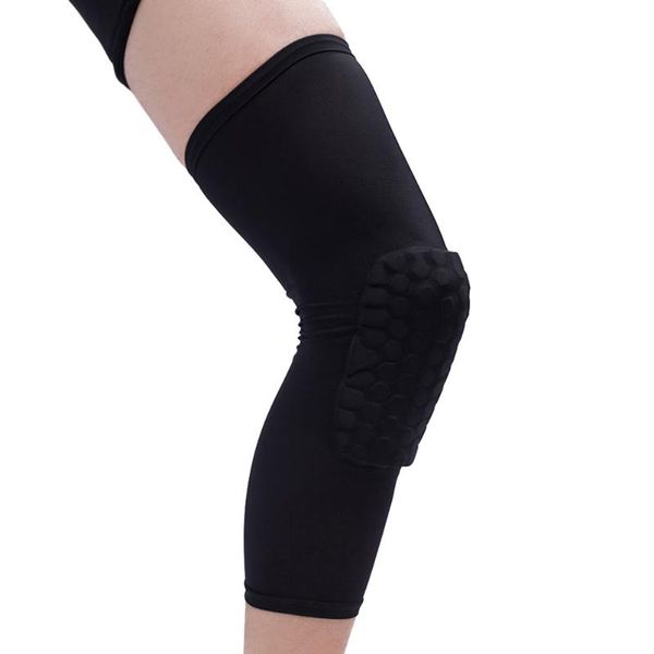 elbow & knee pads crash proof absorbing non-slip support long sleeve protector brace for running hiking outdoor sports activities -, Black;gray
elbow & knee pads crash proof absorbing non-slip support long sleeve protector brace for running hiking outdoor sports activities -, Black;gray