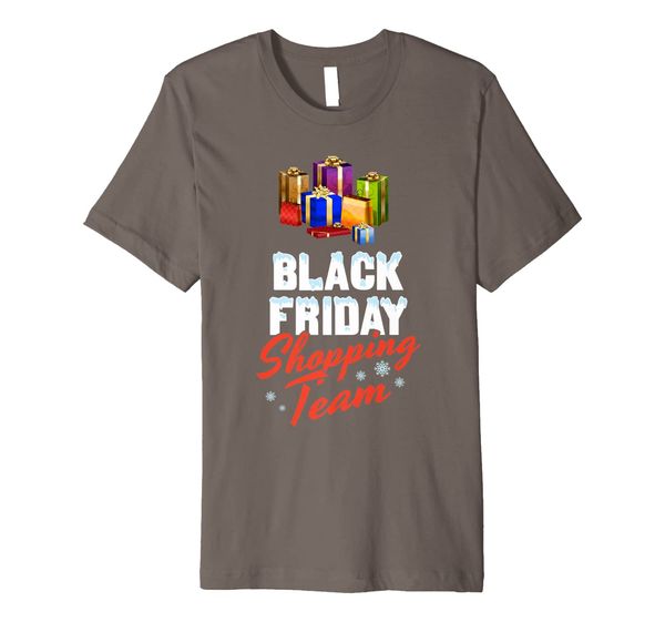 black friday shopping team sale shop shopper crazy buying premium t-shirt, White;black
black friday shopping team sale shop shopper crazy buying premium t-shirt, White;black