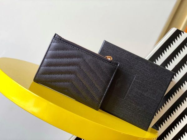 wallets european and american fashion zipper wallet caviar cowhide multifunctional card bag short men's women's, Red;black
wallets european and american fashion zipper wallet caviar cowhide multifunctional card bag short men's women's, Red;black