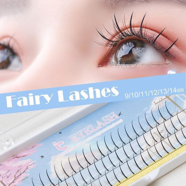 a/m shape individual lashes fairy angel eyelashes handmade 3d soft mink makeup eyelash extension cluster faux cils false1
a/m shape individual lashes fairy angel eyelashes handmade 3d soft mink makeup eyelash extension cluster faux cils false1