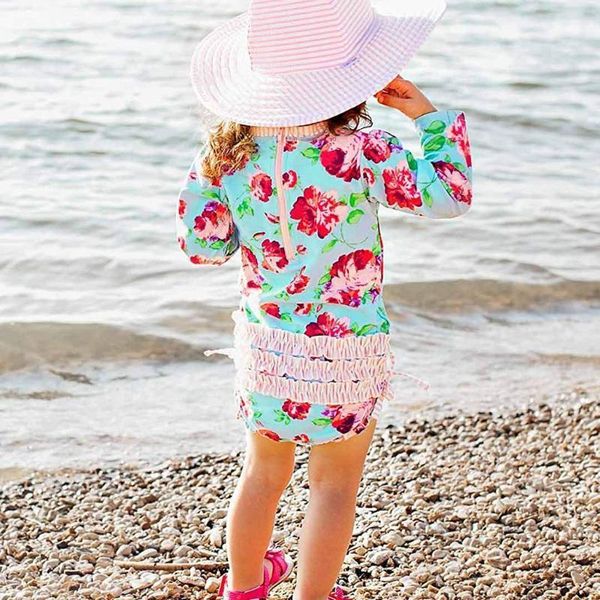 summer bathing suit children baby girl romper clothes bikini set swimwear swimsuit beachwear, Black
summer bathing suit children baby girl romper clothes bikini set swimwear swimsuit beachwear, Black