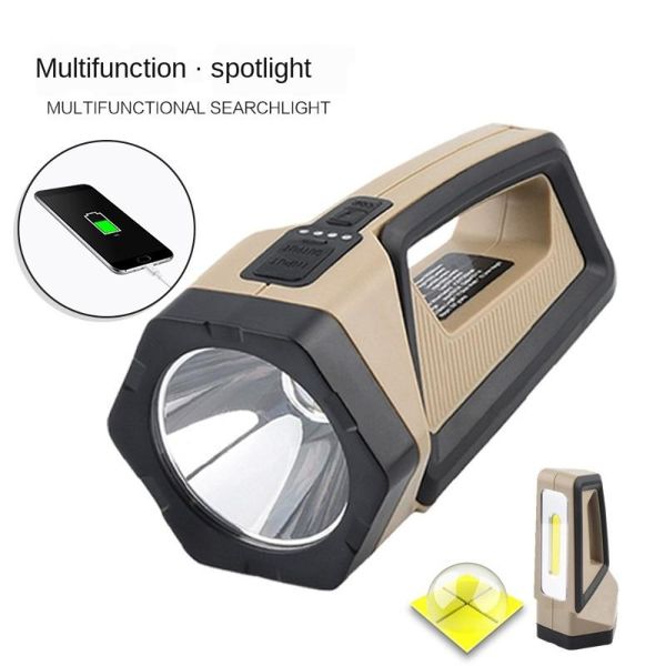 portable lamp xhp50 strong light searchlight usb rechargeable outdoor waterproof multifunctional lanterns
portable lamp xhp50 strong light searchlight usb rechargeable outdoor waterproof multifunctional lanterns