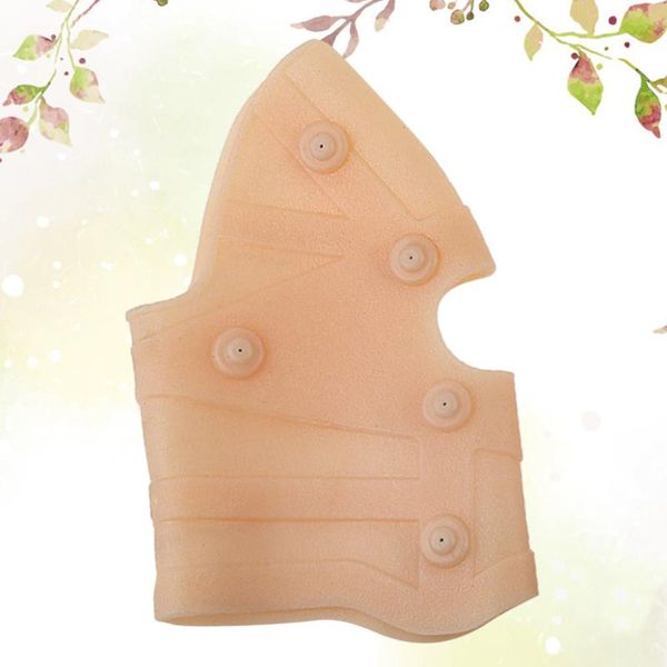 elbow & knee pads 1pc magnet therapy kneecap patella protective cover sports kneepad outdoor running kneelet, Black;gray
elbow & knee pads 1pc magnet therapy kneecap patella protective cover sports kneepad outdoor running kneelet, Black;gray