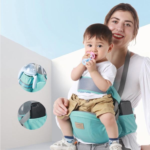 carriers, slings & backpacks baby carrier hipseat 0-36 months sling breathable waist stool walkers hold belt kangaroo kids infant hip seat
carriers, slings & backpacks baby carrier hipseat 0-36 months sling breathable waist stool walkers hold belt kangaroo kids infant hip seat