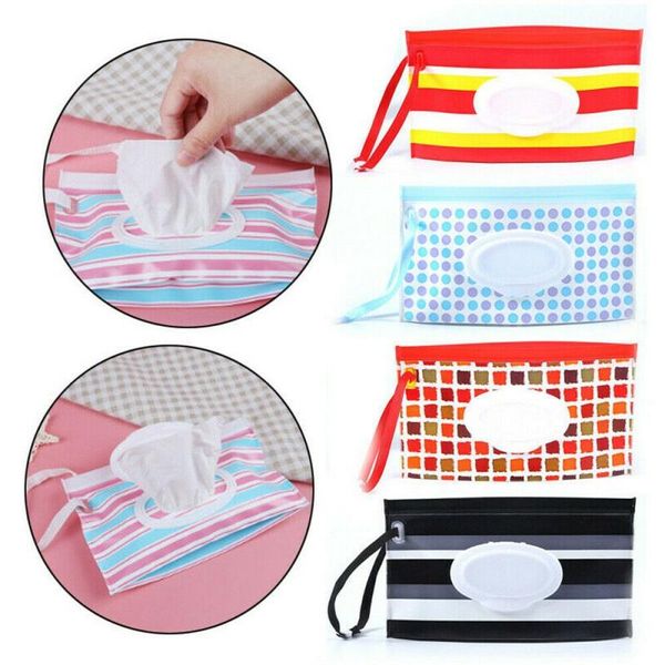 tissue boxes & napkins portable cleaning wipes carrying bag wet box eco-friendly bags reusable snap wipe container easy-carry case
tissue boxes & napkins portable cleaning wipes carrying bag wet box eco-friendly bags reusable snap wipe container easy-carry case