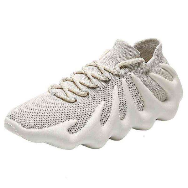 couple flying weaving coconut sho women 2021 summer leisure running volcanic cage bag socks men 450
couple flying weaving coconut sho women 2021 summer leisure running volcanic cage bag socks men 450