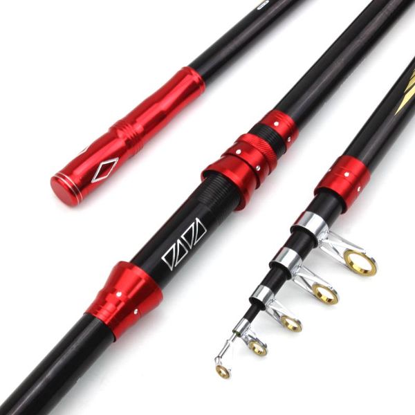 2.1m-3.6m spinning fishing pole portable rod carbon sea tackle pesca agua salada kuying boat rods
2.1m-3.6m spinning fishing pole portable rod carbon sea tackle pesca agua salada kuying boat rods