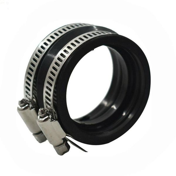 motorcycle rubber carburetor boot flange w/ 2 clamps intake manifold for can-am bombardier ds650 ds 650 2000-2007 fuel system
motorcycle rubber carburetor boot flange w/ 2 clamps intake manifold for can-am bombardier ds650 ds 650 2000-2007 fuel system