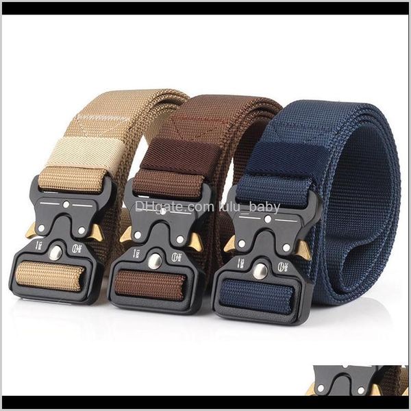 & aessories fashion aessoriesfashion tactical belts nylon men heavy duty metal buckle adjustable military army belt outdoor quick release je, Black;brown
& aessories fashion aessoriesfashion tactical belts nylon men heavy duty metal buckle adjustable military army belt outdoor quick release je, Black;brown