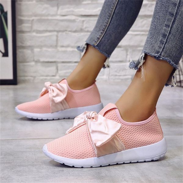 bow sneakers women 2021 spring autumn new mesh breathable slip on ladies casual comfy loafers 35-43 big female sport flats
bow sneakers women 2021 spring autumn new mesh breathable slip on ladies casual comfy loafers 35-43 big female sport flats