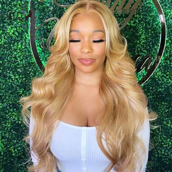 wavy ombre highlight color hd transparent lace human hair wigs 613 honey blonde bleached knots for black women 130 density, Black;brown
wavy ombre highlight color hd transparent lace human hair wigs 613 honey blonde bleached knots for black women 130 density, Black;brown
