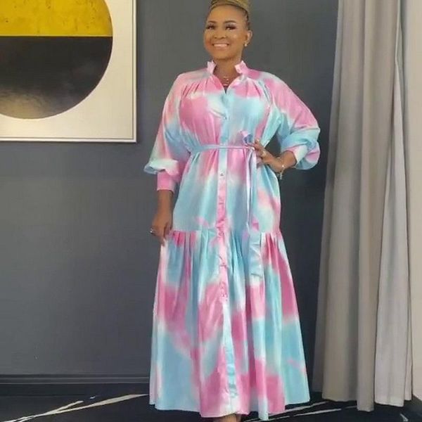 spring autumn long sleeve african clothing dresses for women fashion africaine robe maxi dress africa clothes ethnic, Red
spring autumn long sleeve african clothing dresses for women fashion africaine robe maxi dress africa clothes ethnic, Red