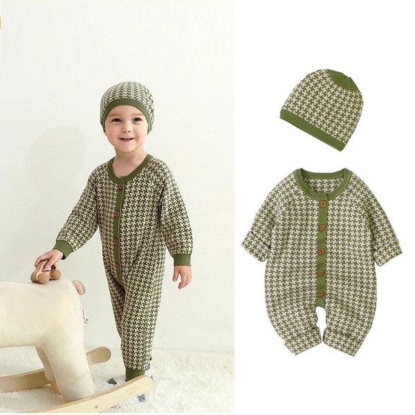 rompers baby girls sweater knitted romper bodysuit jumpsuit clothes outfits with warm hat set, Blue
rompers baby girls sweater knitted romper bodysuit jumpsuit clothes outfits with warm hat set, Blue