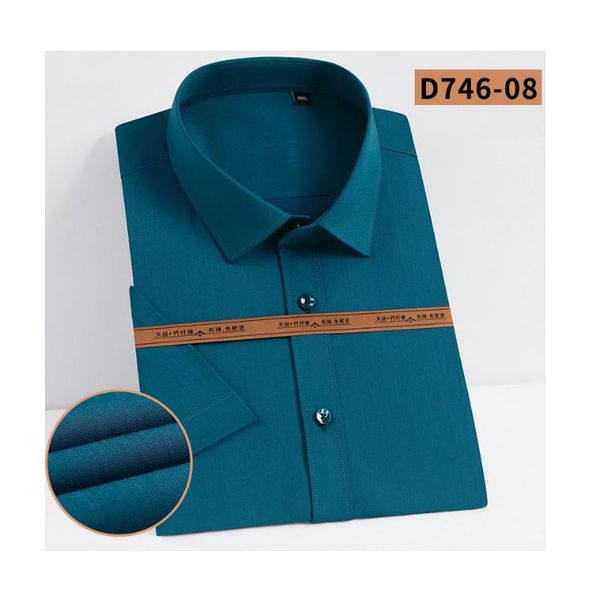 men's casual shirts men shirt summer short sleeve bamboo fiber fashion causal comfortable soft brand clothes sh003, White;black
men's casual shirts men shirt summer short sleeve bamboo fiber fashion causal comfortable soft brand clothes sh003, White;black