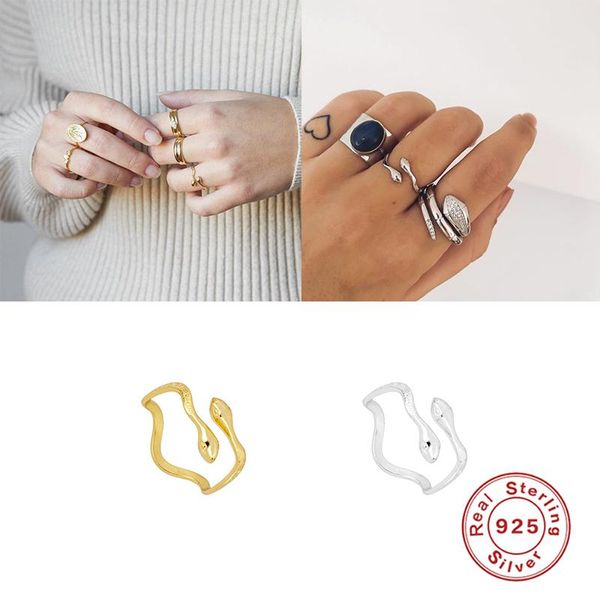925 sterling silver rings for women girls anillos mujer couple pierscionki wedding sieraden cluster, Golden;silver
925 sterling silver rings for women girls anillos mujer couple pierscionki wedding sieraden cluster, Golden;silver