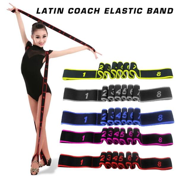 resistance bands yoga belt stretch band latin dance elastic exercise pull strap fitness gymnastics supplies
resistance bands yoga belt stretch band latin dance elastic exercise pull strap fitness gymnastics supplies