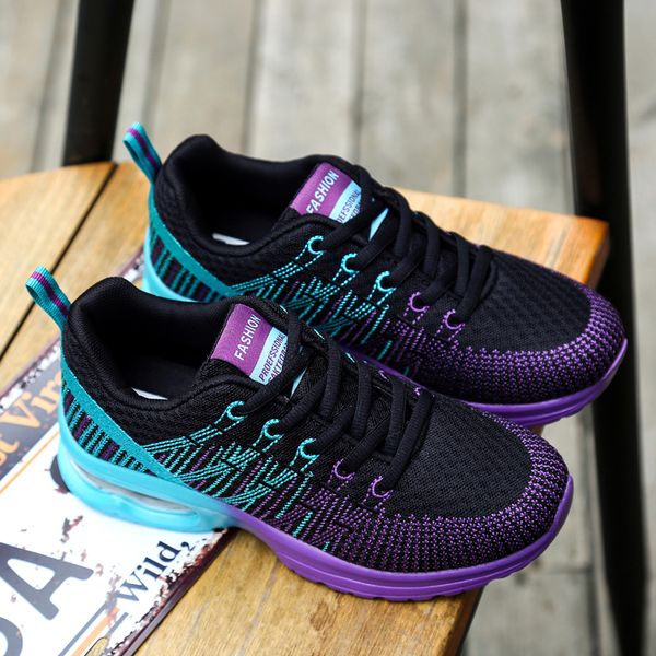 wholesale womens sport running shoes fly knit cushion pink purple volt yellow trainers sneakers code: wy29-861 size eur 35-42 made in china
wholesale womens sport running shoes fly knit cushion pink purple volt yellow trainers sneakers code: wy29-861 size eur 35-42 made in china