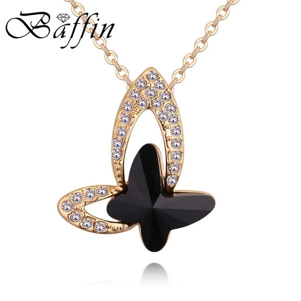 pendant necklaces baffin gold color butterfly necklace crystals from cute chain for women girls fashion jewelry 2021, Silver
pendant necklaces baffin gold color butterfly necklace crystals from cute chain for women girls fashion jewelry 2021, Silver