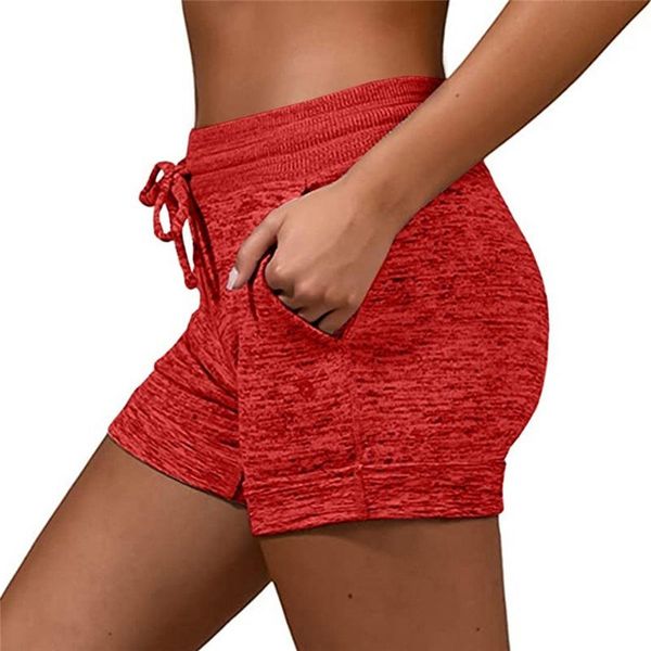 fitness shorts ladies high waist lady fashion lace up vital elastic band short women casual femme women's, White;black
fitness shorts ladies high waist lady fashion lace up vital elastic band short women casual femme women's, White;black