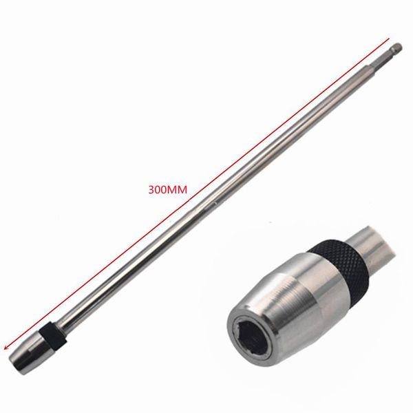 hand tools 1pcs 300mm drill bit holder magnetic extension set hex rod shank long handle screwdriver tip tool
hand tools 1pcs 300mm drill bit holder magnetic extension set hex rod shank long handle screwdriver tip tool