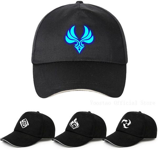 other event & party supplies genshin impact game cosplay hat eye of god water wind thunder fire rock ice anime luminous baseball cap
other event & party supplies genshin impact game cosplay hat eye of god water wind thunder fire rock ice anime luminous baseball cap
