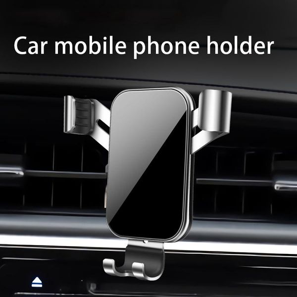 cell phone mounts & holders cmaos car holder for air vent / cd slot mount stand metal gravity mobile
cell phone mounts & holders cmaos car holder for air vent / cd slot mount stand metal gravity mobile