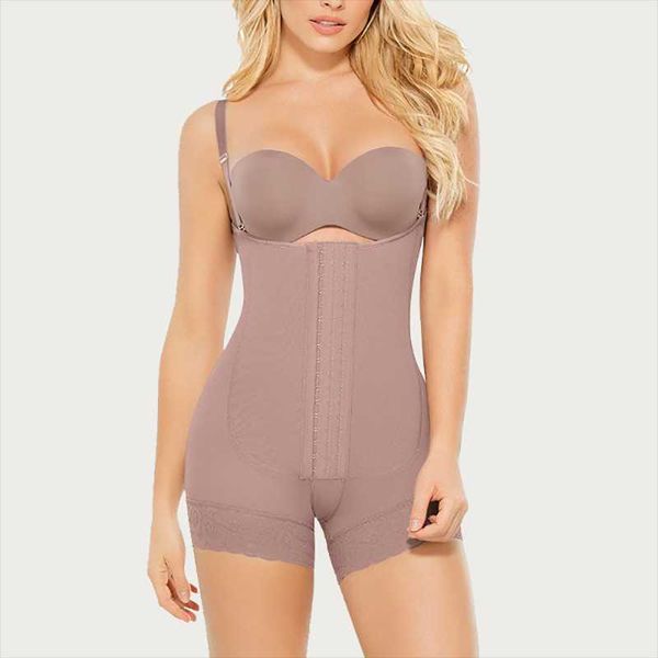 women's shapers body shaper post liposuction bodysuit seamless compression shaping belt open bust tummy control shapewear women postpar, Black;white
women's shapers body shaper post liposuction bodysuit seamless compression shaping belt open bust tummy control shapewear women postpar, Black;white