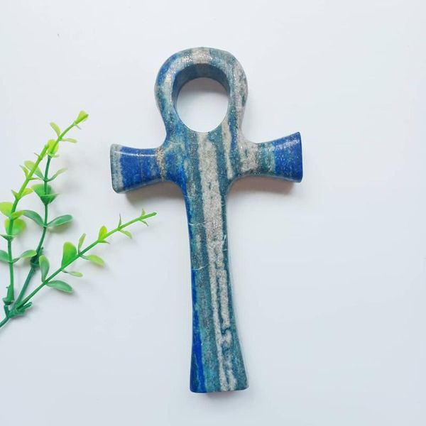 decorative objects & figurines customize natural hand carved highquality selling lapis lazuil cross for gift hxe
decorative objects & figurines customize natural hand carved highquality selling lapis lazuil cross for gift hxe