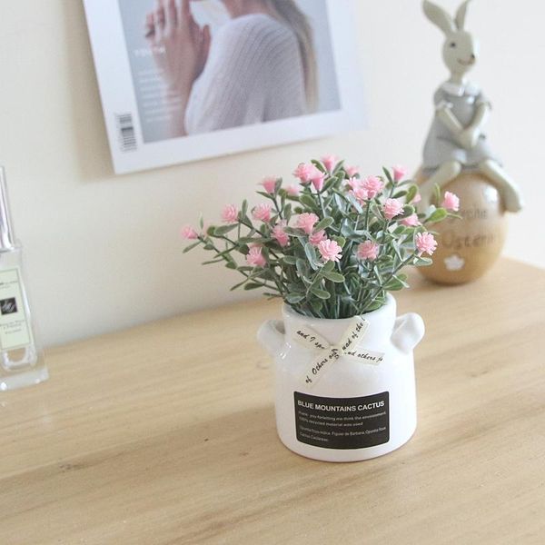 baby feeding bottle simulation small pot plant with ceramic set artificial flower crafts ornament bow bason decorative flowers & wreaths
baby feeding bottle simulation small pot plant with ceramic set artificial flower crafts ornament bow bason decorative flowers & wreaths