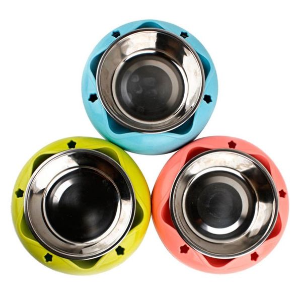 cat bowls & feeders g32a pet firm stainless steel durable bowl automatic feeding supplies novelty food container&water dispenser
cat bowls & feeders g32a pet firm stainless steel durable bowl automatic feeding supplies novelty food container&water dispenser