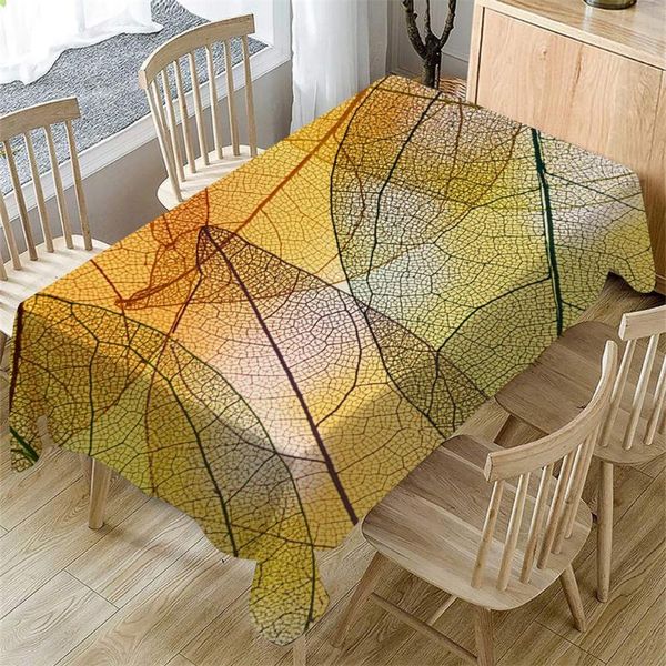 table cloth rectangular tree leaf pattern tea cover dining oilproof kitchen manteles home decor
table cloth rectangular tree leaf pattern tea cover dining oilproof kitchen manteles home decor