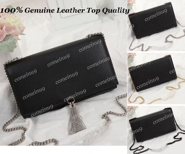 fashion designer crossbody flap tassel bag caviar calfskin shoulder chain bags women's clutch messenger purse handbags gold silver hard
fashion designer crossbody flap tassel bag caviar calfskin shoulder chain bags women's clutch messenger purse handbags gold silver hard