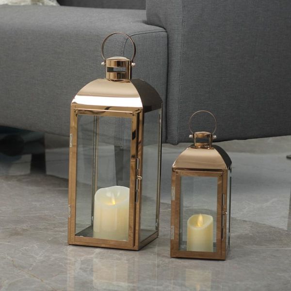 candle holders nordic simple holder stainless steel wedding table rose gold outdoor portavelas home decoration df50zt
candle holders nordic simple holder stainless steel wedding table rose gold outdoor portavelas home decoration df50zt