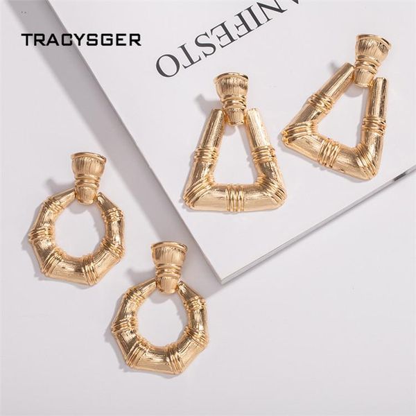 earrings & necklace ah-er84781 /tracysger/ 2021 fashion trendy women personality retro exaggerated bamboo geometrical jewelry, Silver
earrings & necklace ah-er84781 /tracysger/ 2021 fashion trendy women personality retro exaggerated bamboo geometrical jewelry, Silver