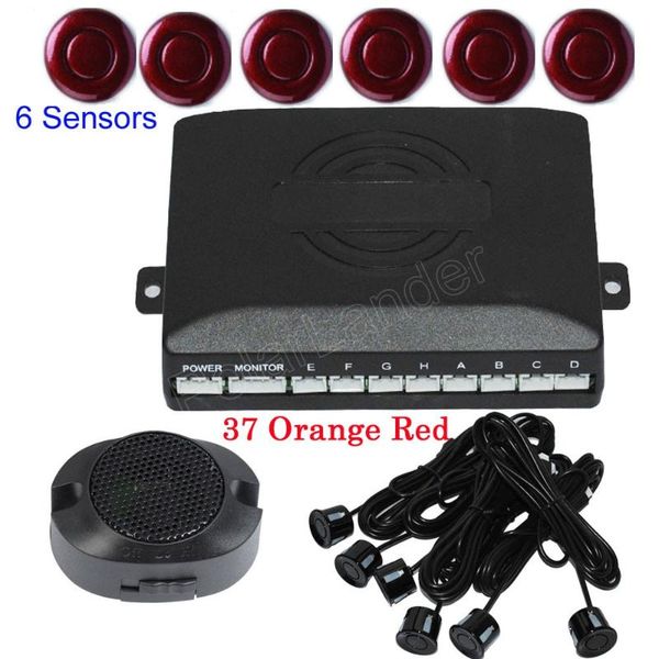 car rear view cameras& parking sensors sensor auto reverse backup system 6 44 colors for option buzzer sound alert high quali
car rear view cameras& parking sensors sensor auto reverse backup system 6 44 colors for option buzzer sound alert high quali