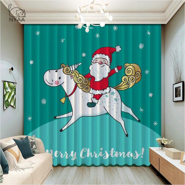 santa curtains old claus el short kitchen curtain bedroom girl decoration children room micro shading & drapes
santa curtains old claus el short kitchen curtain bedroom girl decoration children room micro shading & drapes