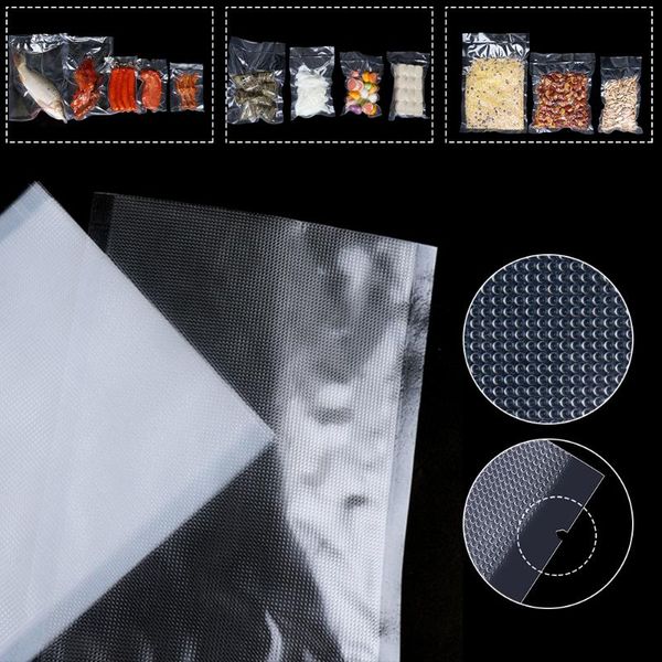 storage bags vacuum for food fresh long keeping 100pcs 15*25cm rolls/lot pa+pe grade packer
storage bags vacuum for food fresh long keeping 100pcs 15*25cm rolls/lot pa+pe grade packer