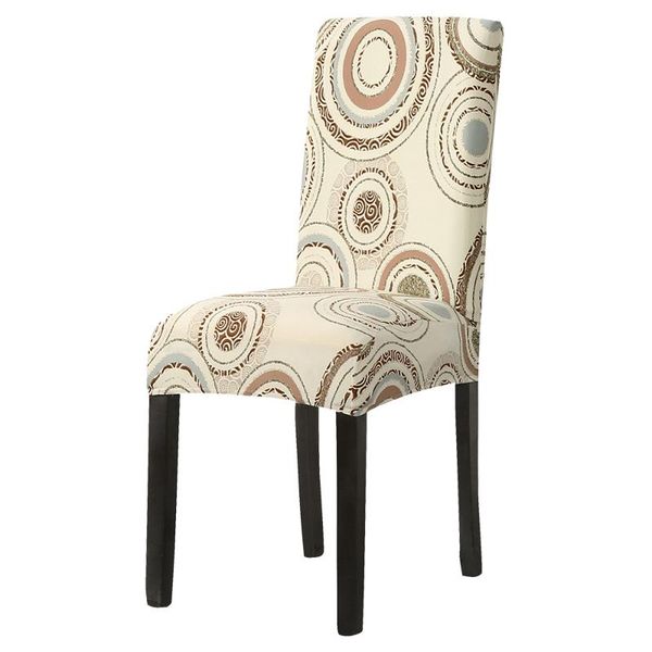 chair covers 6pcs circle print spandex elastic printing cover removable anti-dirty seat case for wedding home decor
chair covers 6pcs circle print spandex elastic printing cover removable anti-dirty seat case for wedding home decor