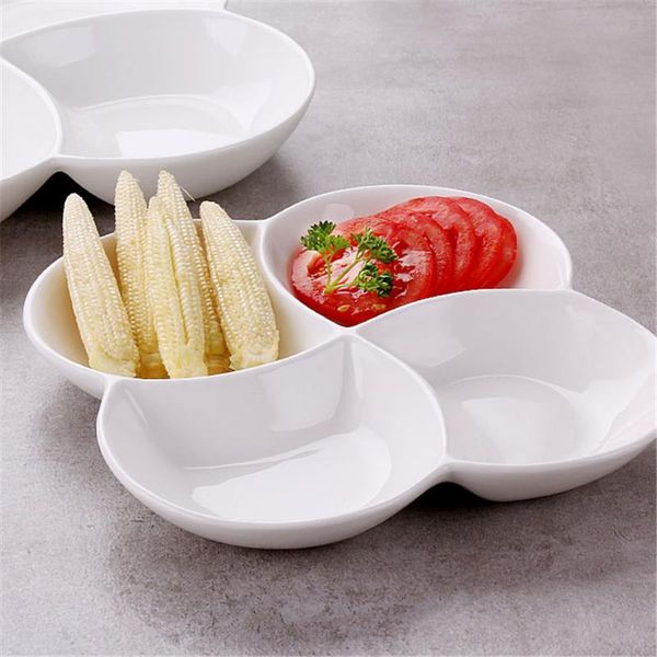 dishes & plates western ceramic dining plate home restaurant divided grid nut fruit cake tray snack kitchen dessert
dishes & plates western ceramic dining plate home restaurant divided grid nut fruit cake tray snack kitchen dessert