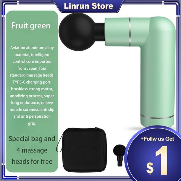 massage gun mini sports therapy massager pain relief slimming shaping pocket body deep muscle fitness fascial
massage gun mini sports therapy massager pain relief slimming shaping pocket body deep muscle fitness fascial